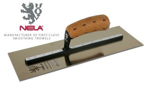 NELA PREMIUM TROWELS